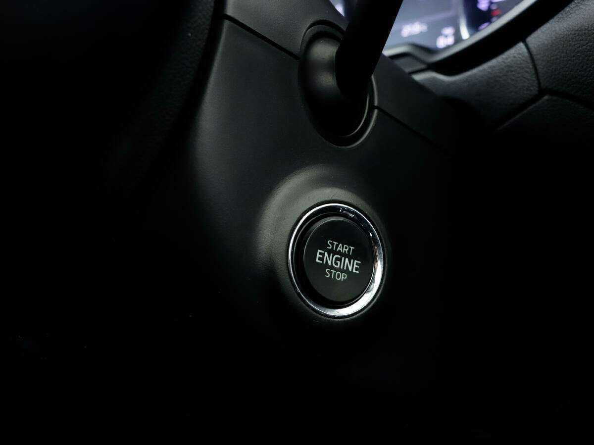 Skoda Octavia, 2016 Фото №14