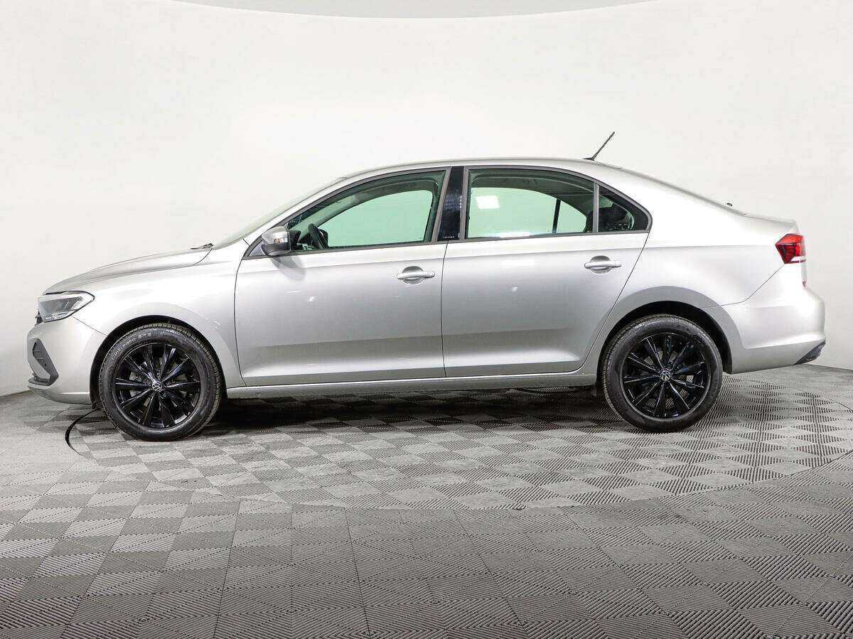 Volkswagen Polo, 2022 - 31 283 км. | Фото №8