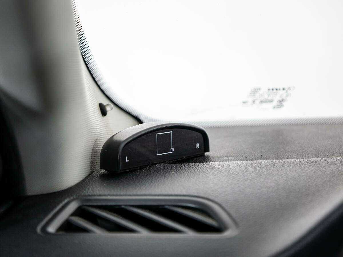 Skoda Rapid, 2017 Фото №16