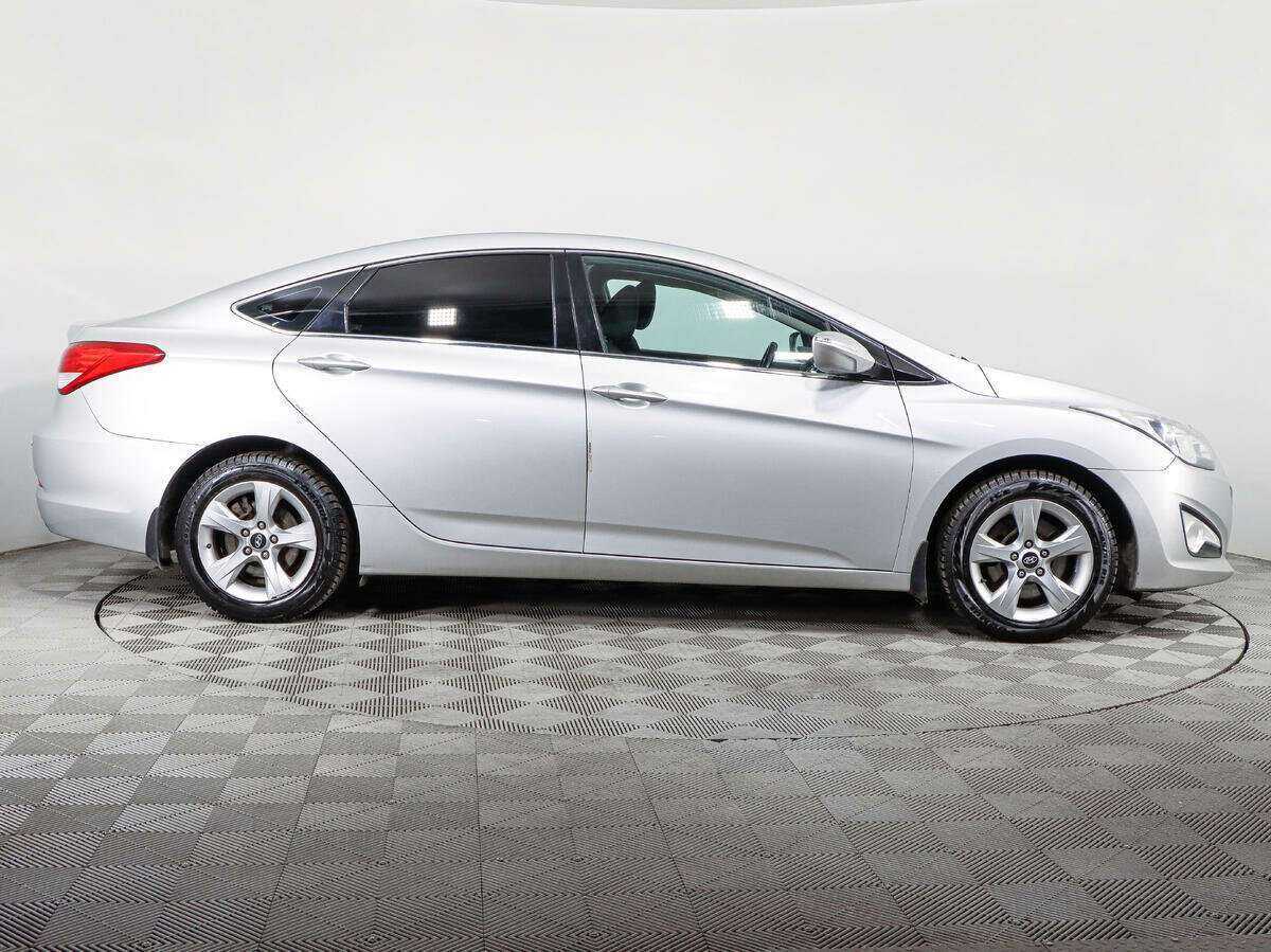 Hyundai i40, 2013 - 157 573 км. | Фото №4