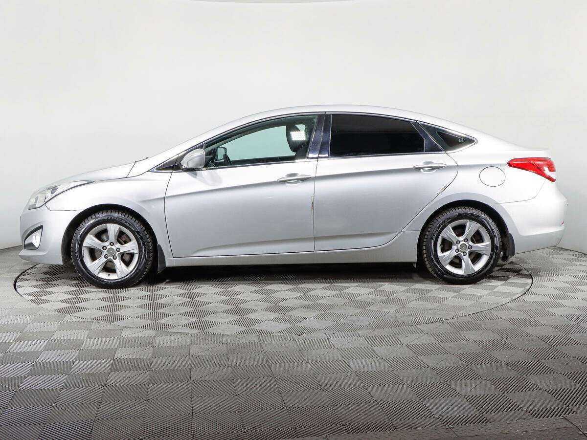 Hyundai i40, 2013 - 157 573 км. | Фото №8