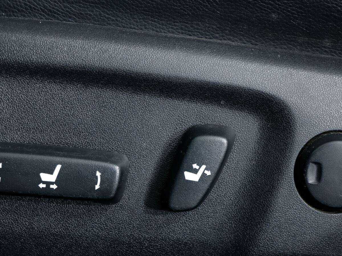 Toyota Camry, 2017 Фото №12