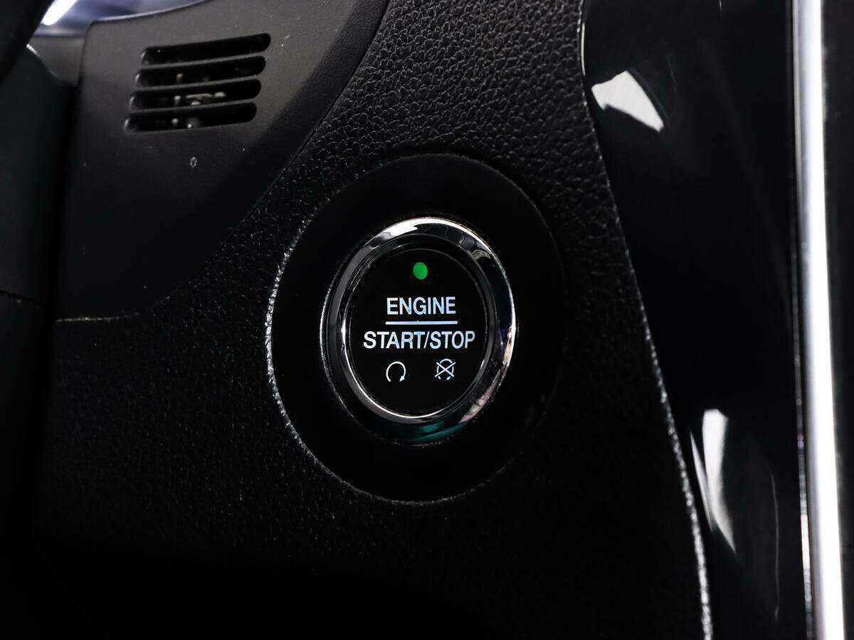 Ford Explorer, 2018 Фото №13