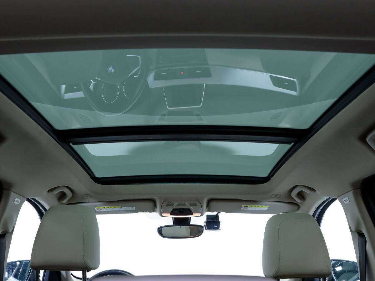 BMW X1 18d xDrive, 2019 Фото №17