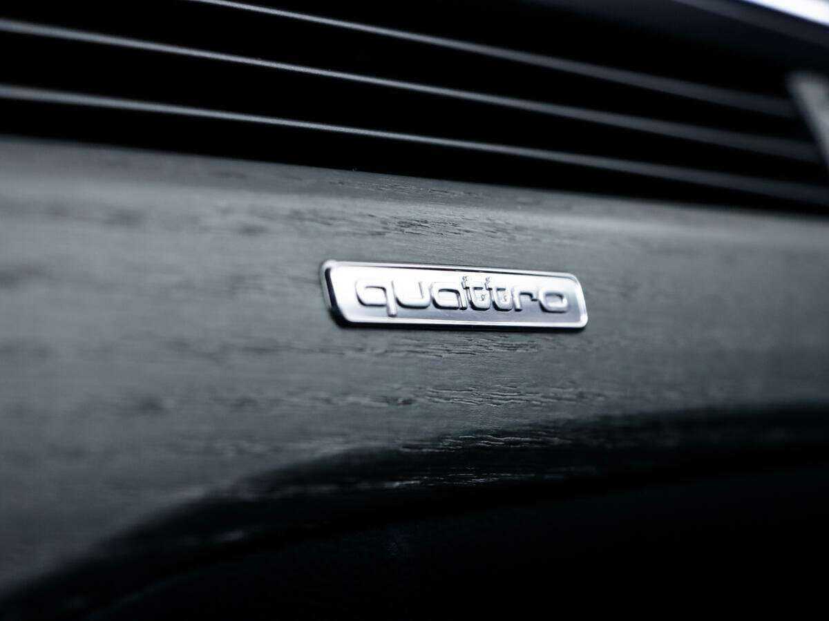 Audi A4, 2019 Фото №15