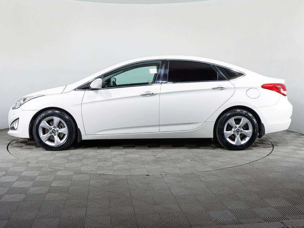 Hyundai i40, 2013 - 77 735 км. | Фото №8