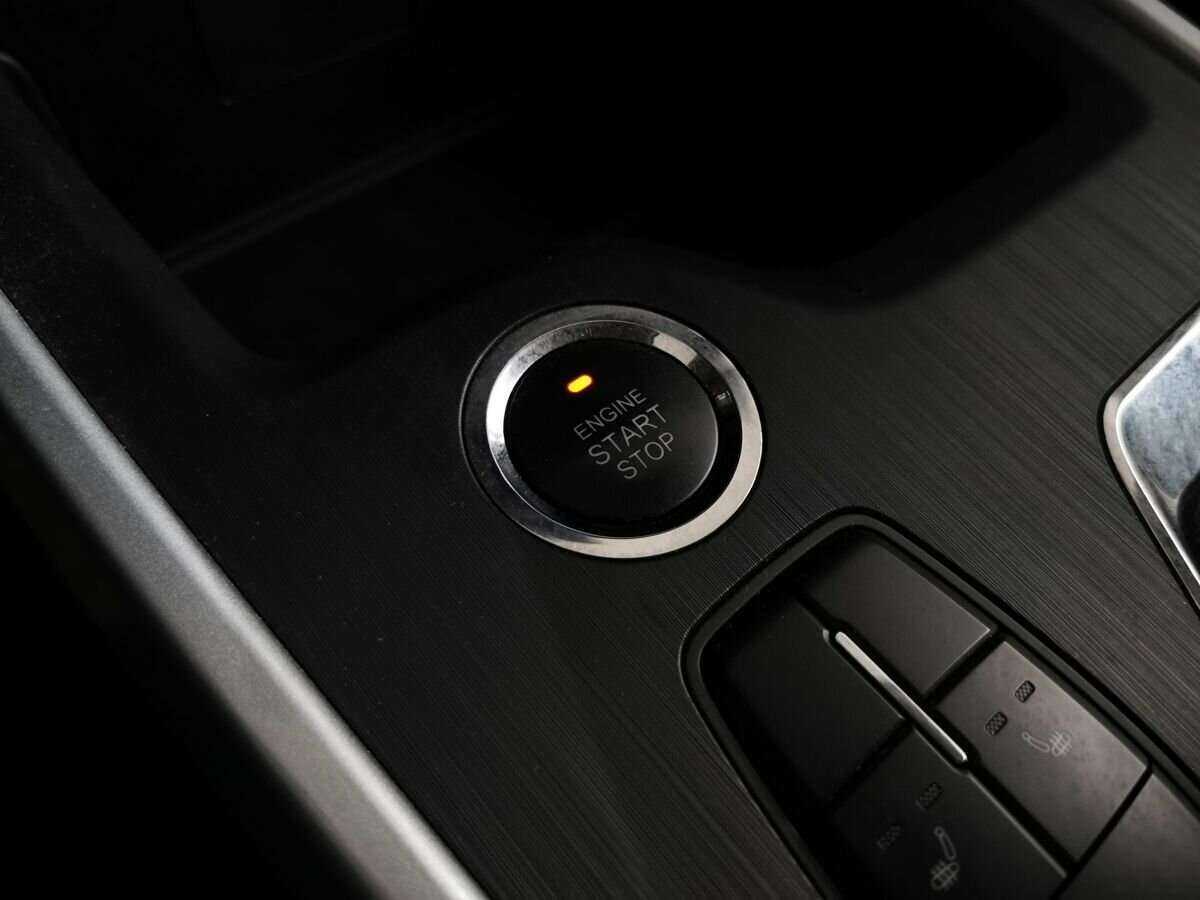 Chery Tiggo 4, 2020 Фото №17