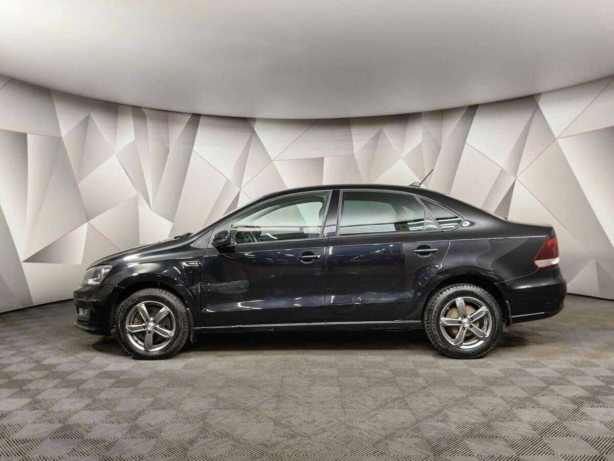 Volkswagen Polo, 2018 - 71 810 км. | Фото №5