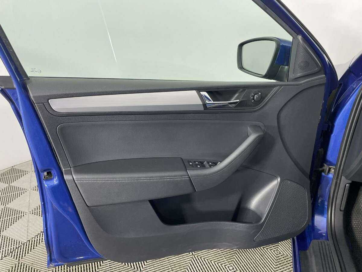 Skoda Rapid, 2021 - 53 269 км. | Фото №8