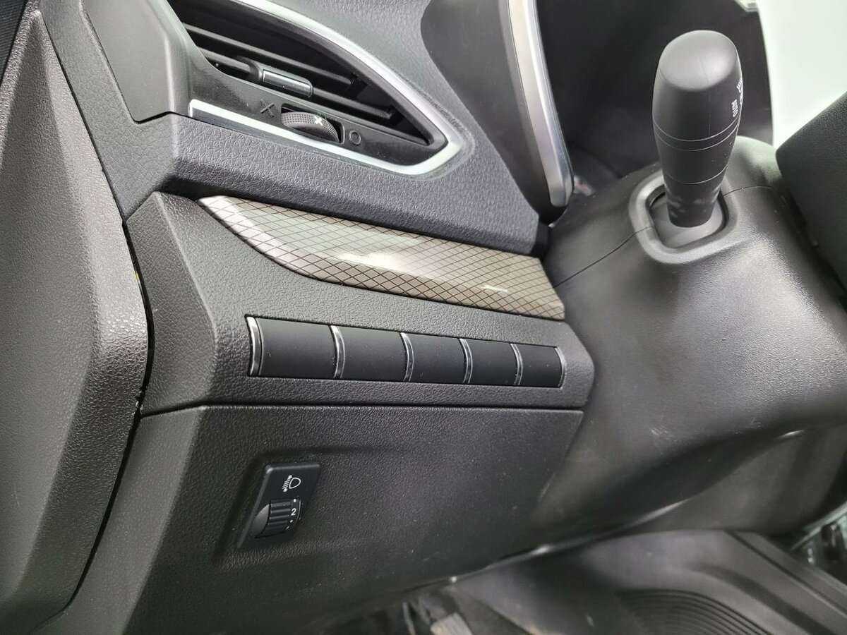 Lada (ВАЗ) Vesta, 2023 Фото №9