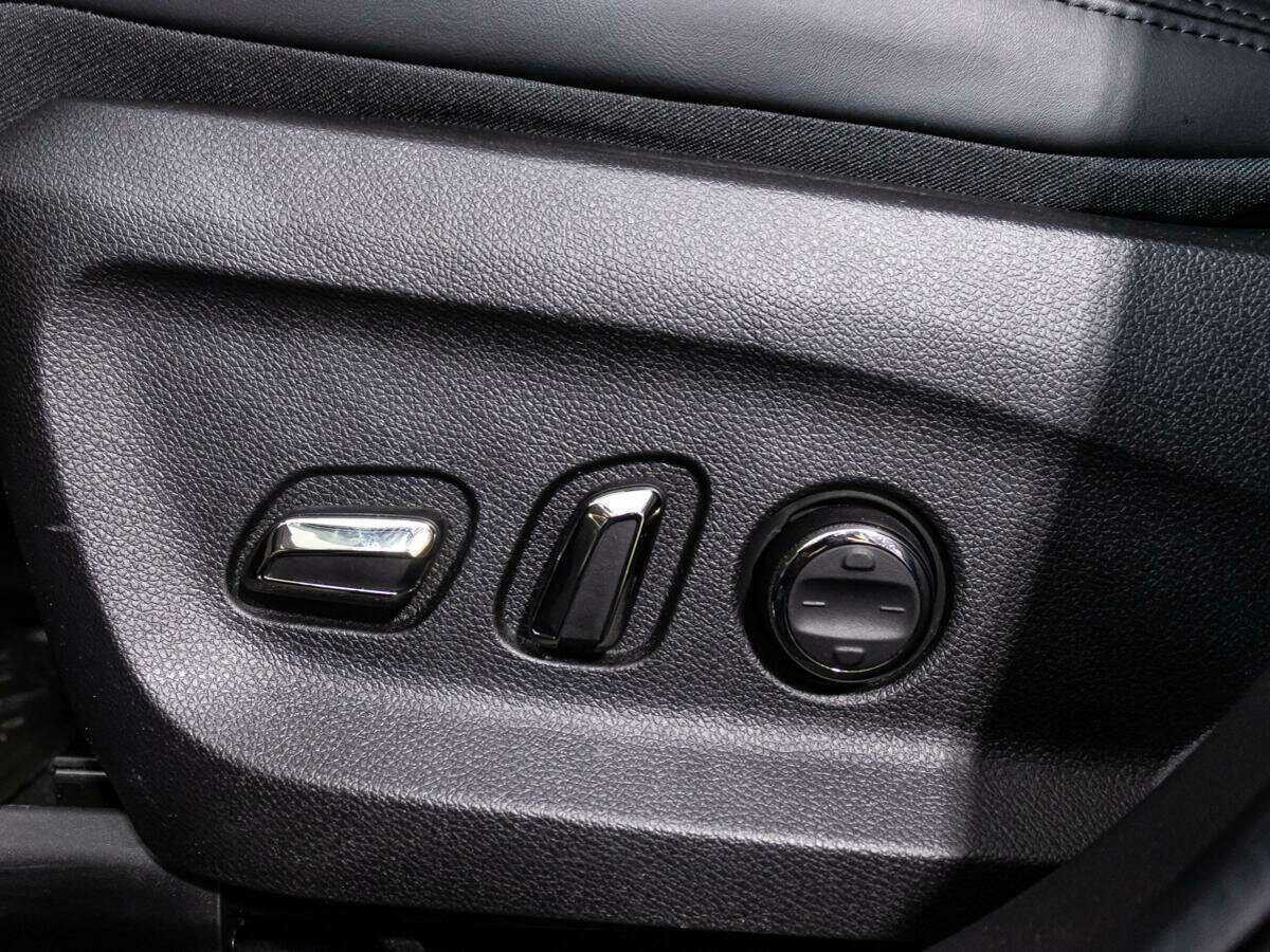 EXEED TXL, 2022 Фото №15