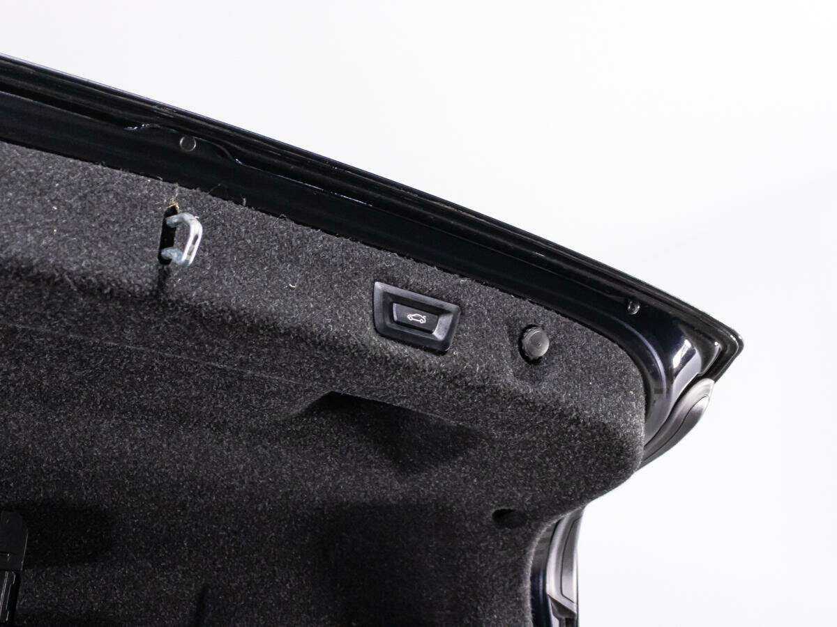 BMW 5 серии 520d xDrive, 2018 Фото №14