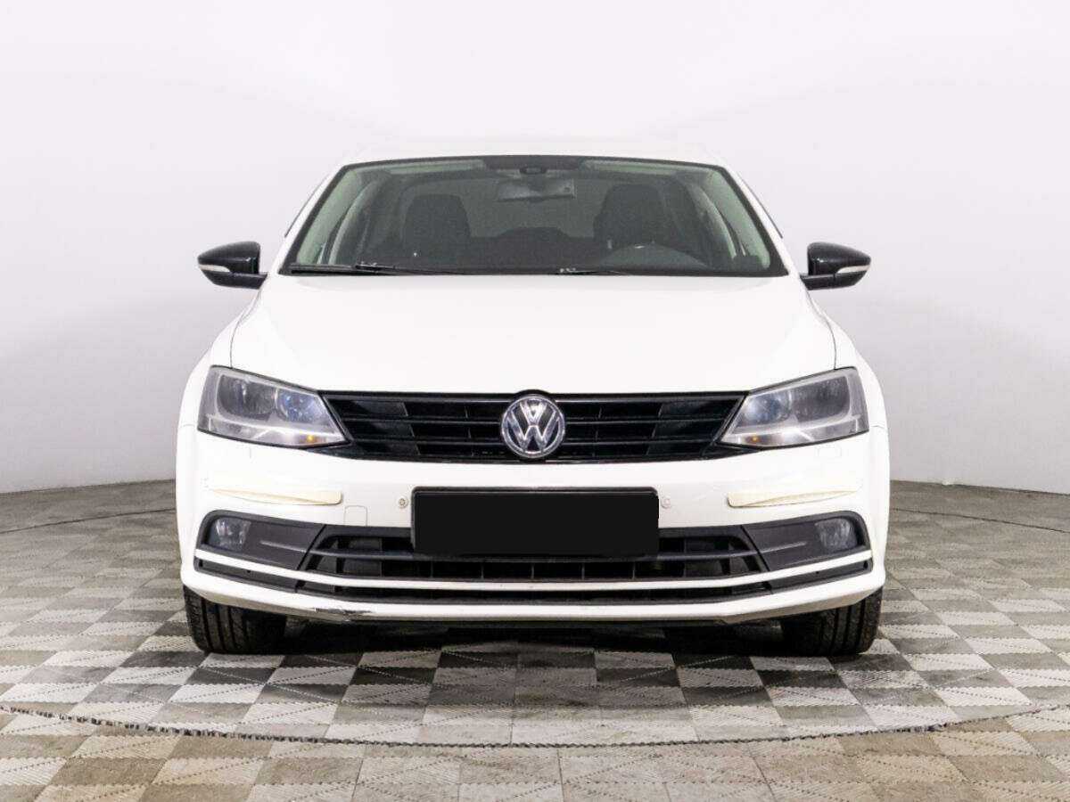 Volkswagen Jetta, 2015 - 143 848 км. | Фото №2