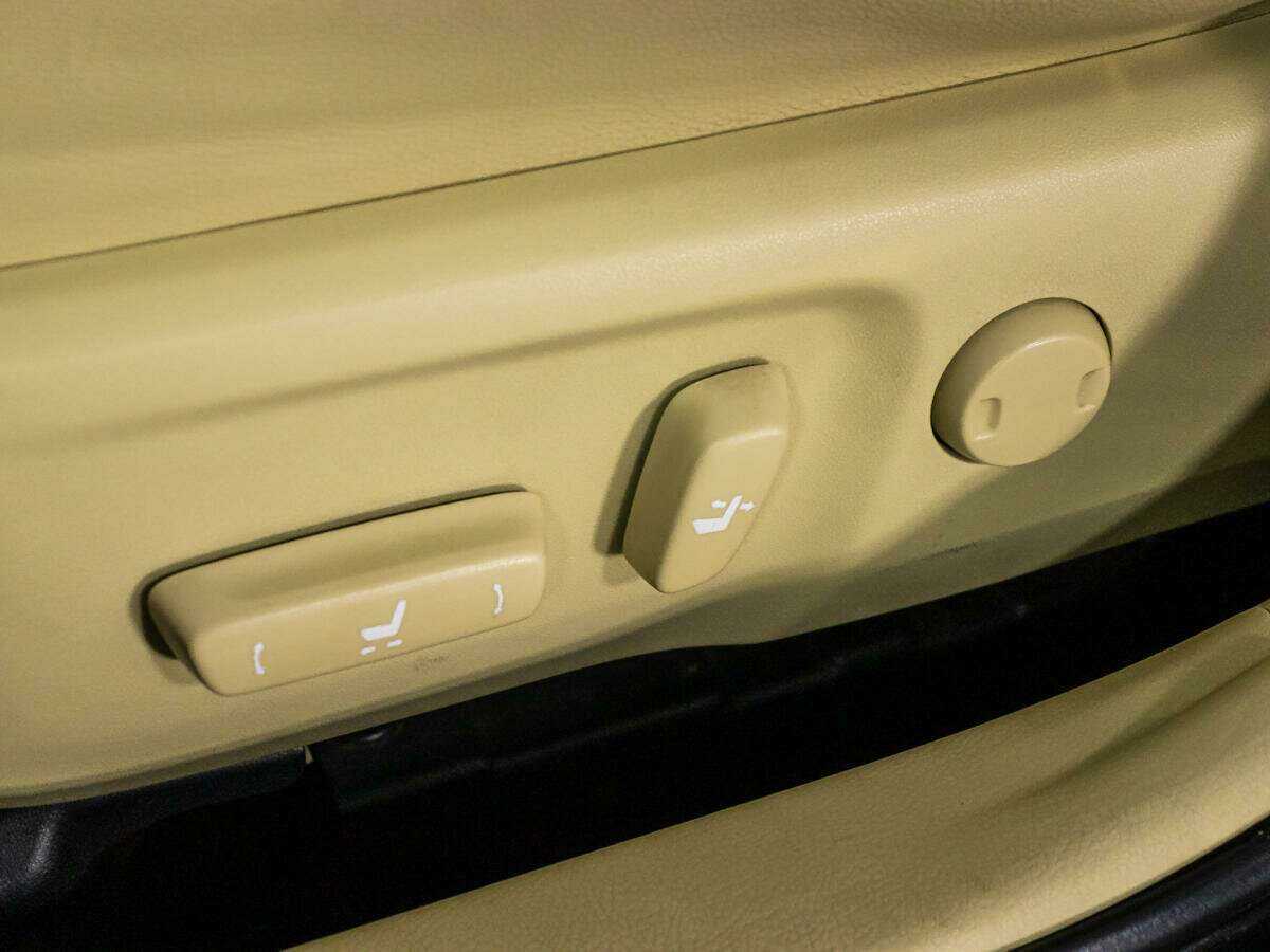 Toyota Camry, 2017 Фото №16