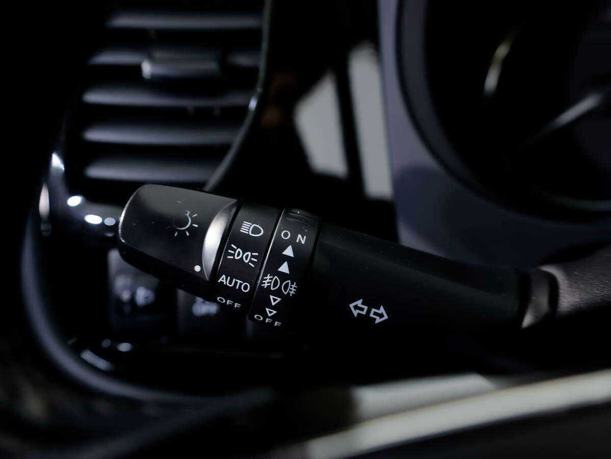 Mitsubishi Outlander, 2018 Фото №16