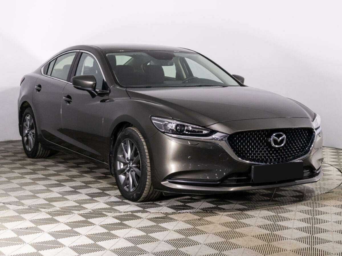 Mazda 6, 2019 - 90 792 км. | Фото №3