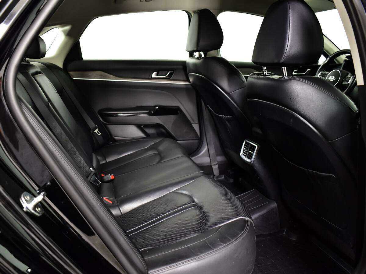 Kia K5, 2021 - 95 011 км. | Фото №6