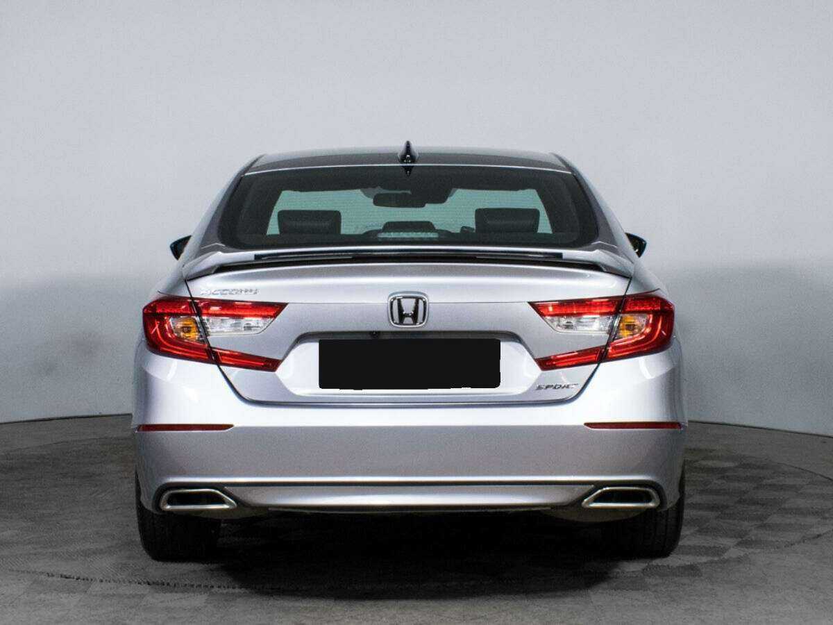 Honda Accord, 2022 - 22 032 км. | Фото №6
