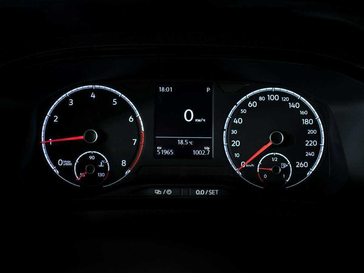 Volkswagen Polo, 2021 Фото №11