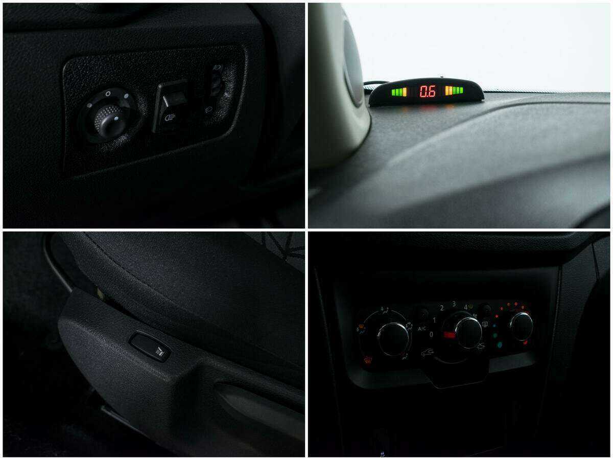 Lada (ВАЗ) XRAY, 2021 Фото №14