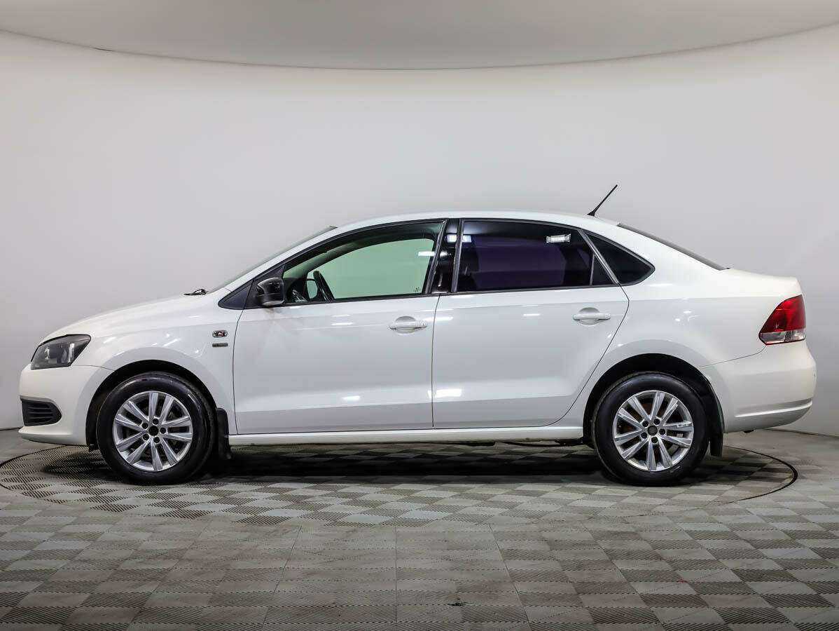 Volkswagen Polo, 2013 - 92 066 км. | Фото №7