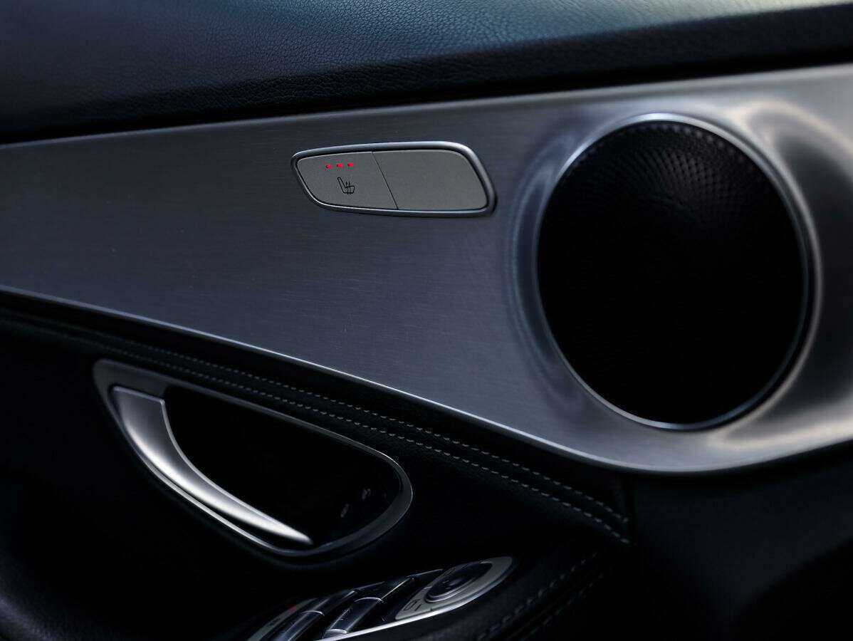 Mercedes-Benz C-Класс 180, 2014 Фото №21