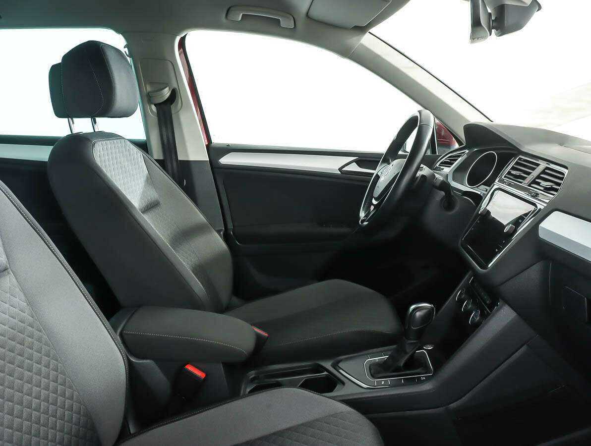 Volkswagen Tiguan, 2019 - 80 463 км. | Фото №8