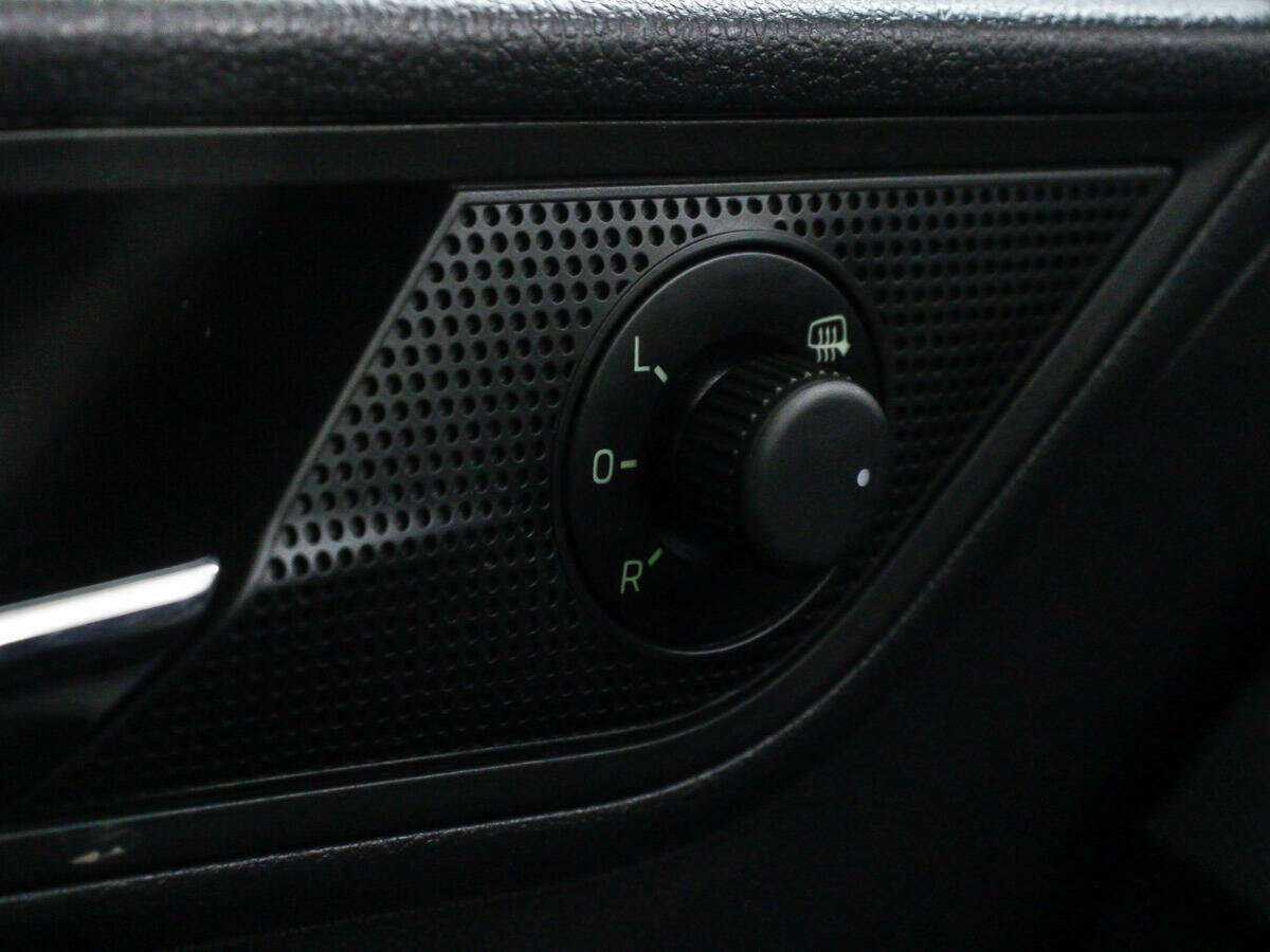 Skoda Rapid, 2020 Фото №13