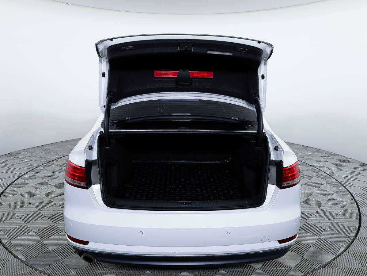 Audi A4, 2015 - 120 174 км. | Фото №6