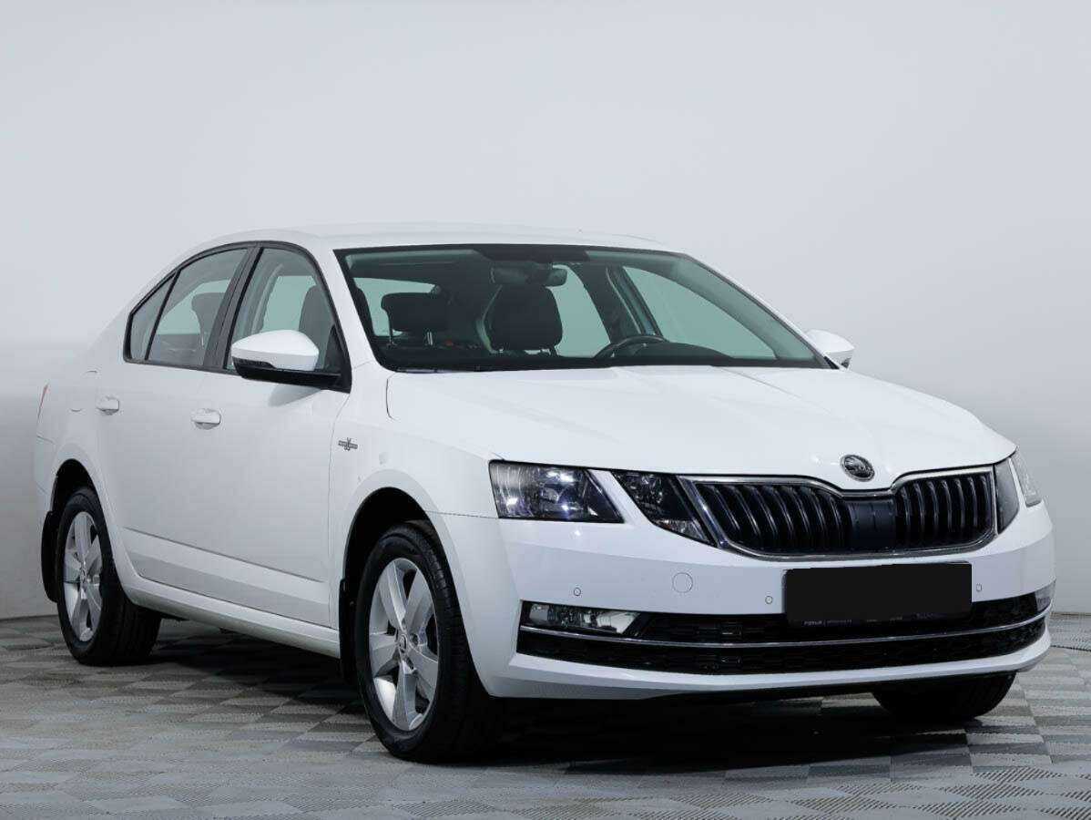 Skoda Octavia, 2018 - 56 138 км. | Фото №2