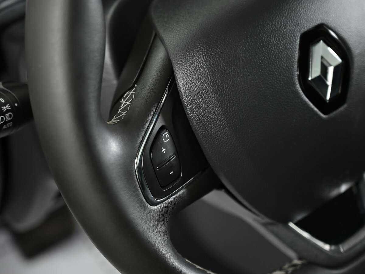 Renault Kaptur, 2019 - 98 000 км. | Фото №8