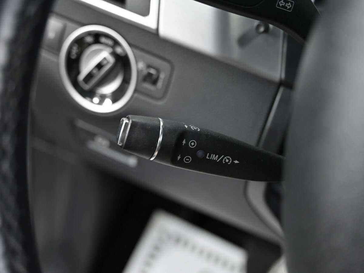 Mercedes-Benz M-Класс 350 CDI, 2012 - 146 000 км. | Фото №6