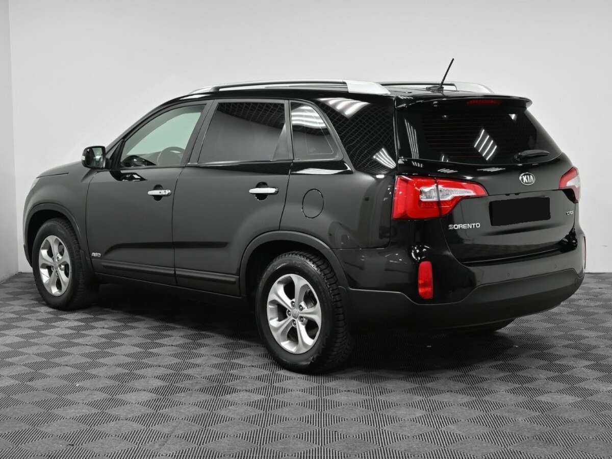 Kia Sorento, 2013 - 147 000 км. | Фото №4