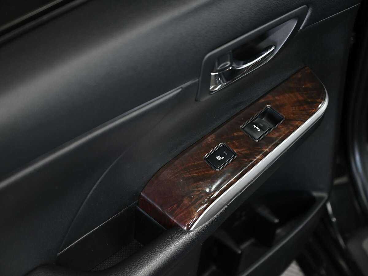 Toyota Camry, 2015 - 143 000 км. | Фото №7