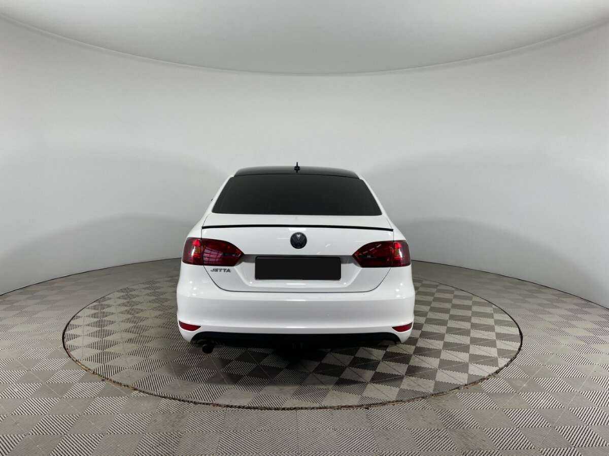 Volkswagen Jetta, 2014 - 175 810 км. | Фото №5