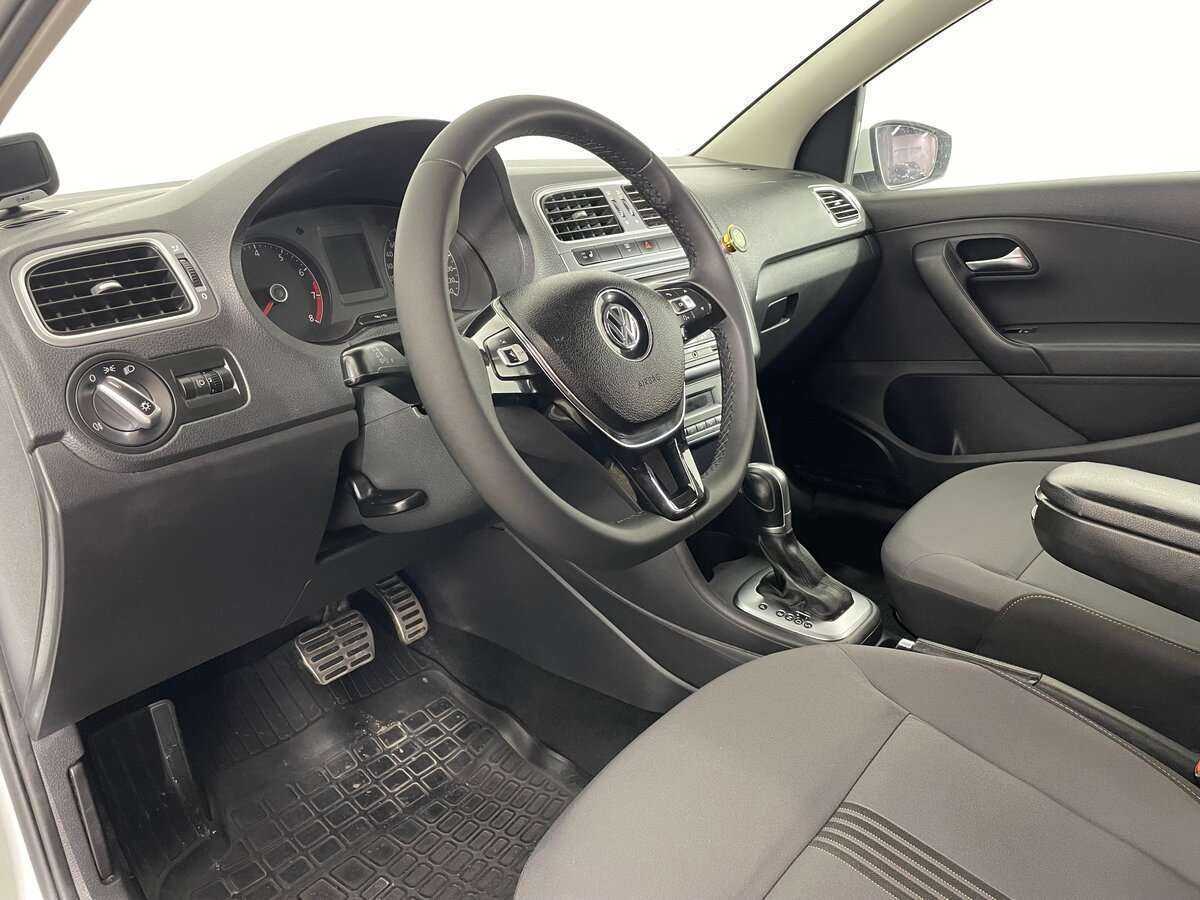 Volkswagen Polo, 2016 - 78 324 км. | Фото №7