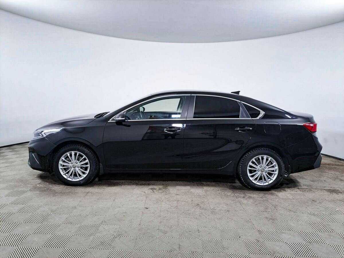 Kia Cerato, 2021 - 56 000 км. | Фото №8