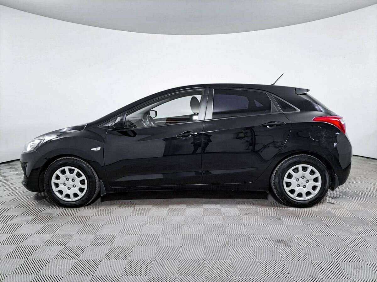 Hyundai i30, 2012 - 114 000 км. | Фото №8
