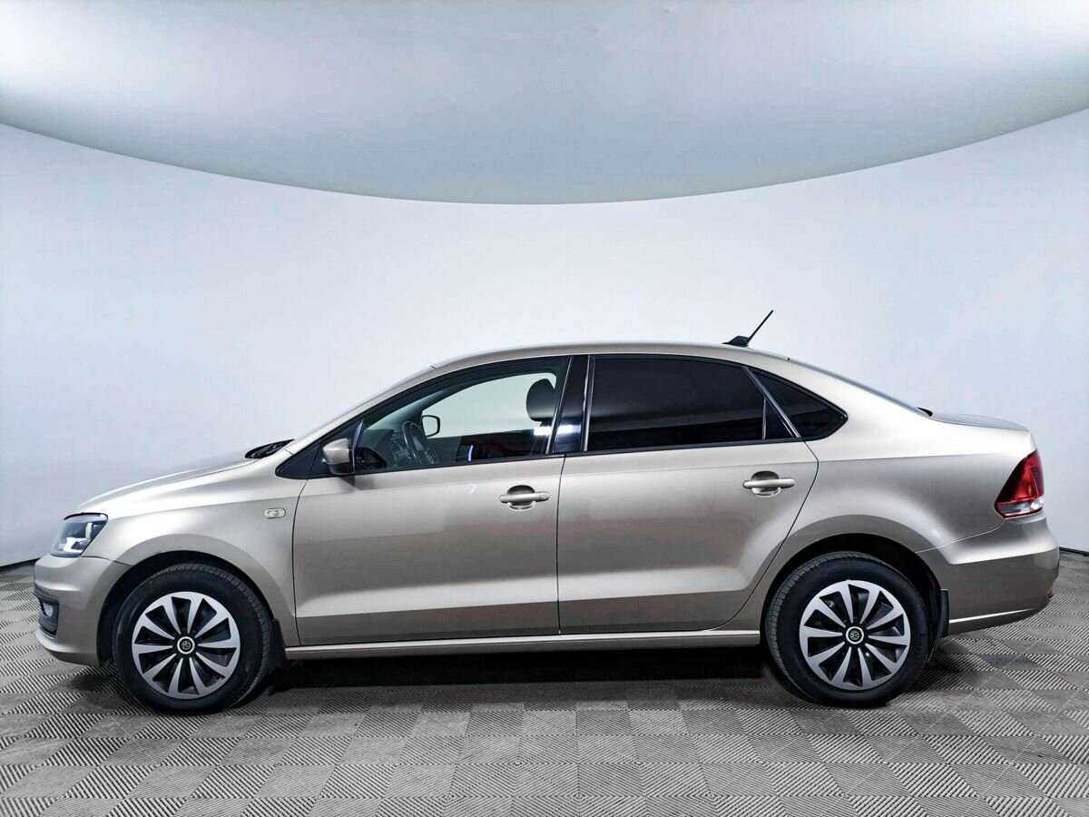 Volkswagen Polo, 2018 - 149 000 км. | Фото №7
