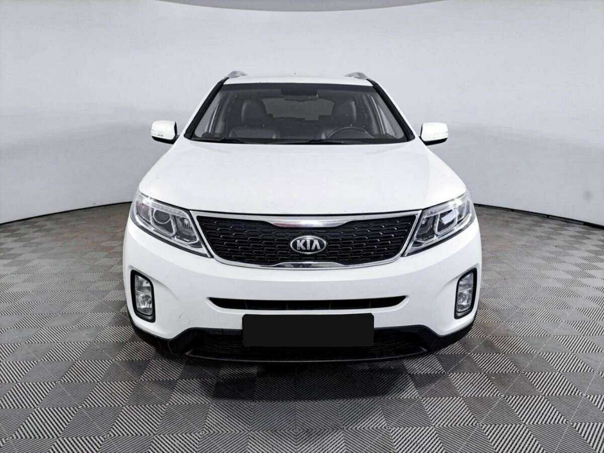 Kia Sorento, 2014 - 198 406 км. | Фото №2