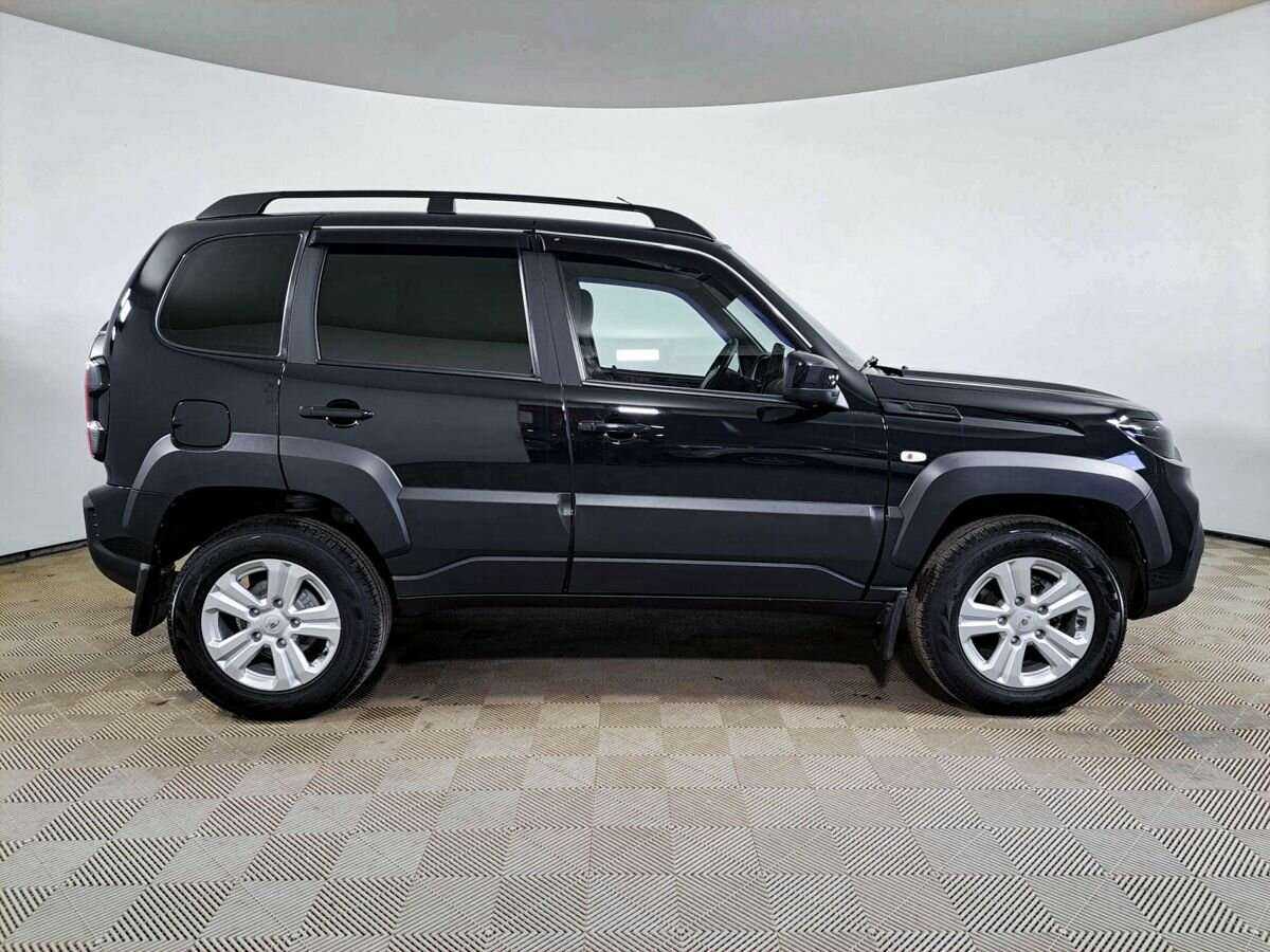 Lada (ВАЗ) Niva, 2023 - 7 058 км. | Фото №4