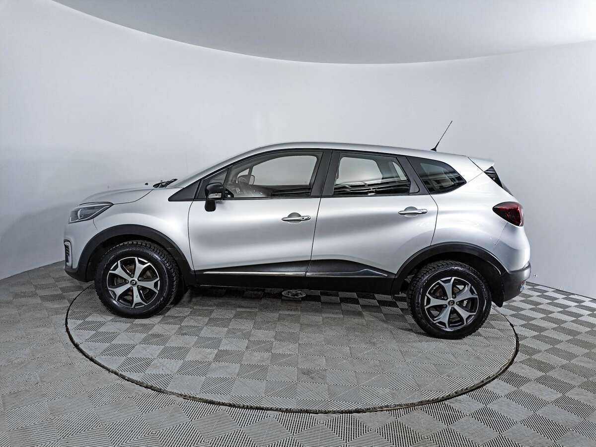 Renault Kaptur, 2018 - 135 003 км. | Фото №8