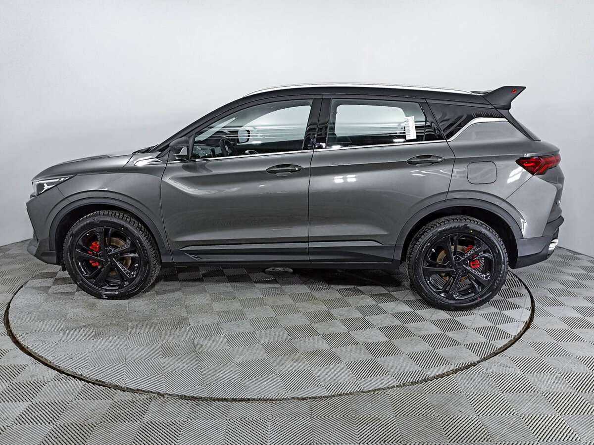 Geely Coolray (Binyue Cool), 2023 - 1 001 км. | Фото №8