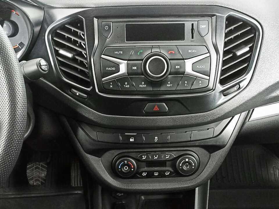 Lada (ВАЗ) Vesta, 2021 Фото №13