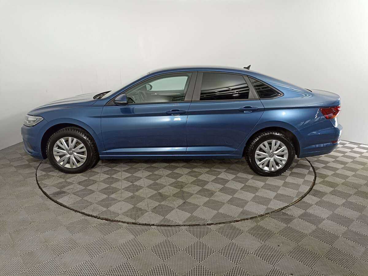 Volkswagen Jetta, 2020 - 55 054 км. | Фото №8