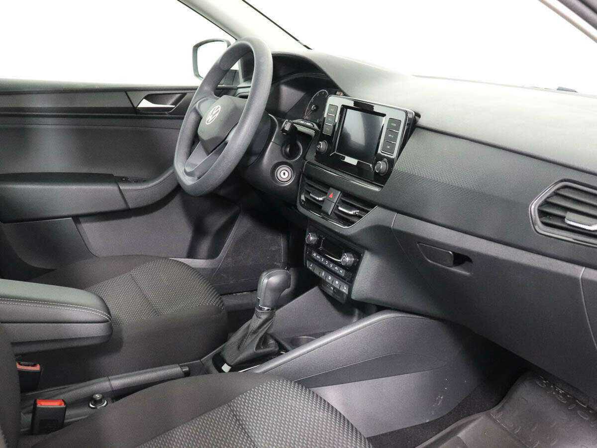 Volkswagen Polo, 2022 - 37 123 км. | Фото №7