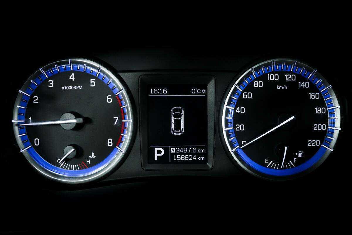 Suzuki SX4, 2014 Фото №10