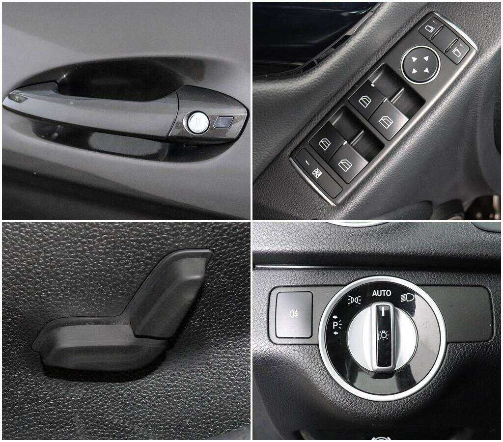 Mercedes-Benz C-Класс 180, 2012 Фото №14