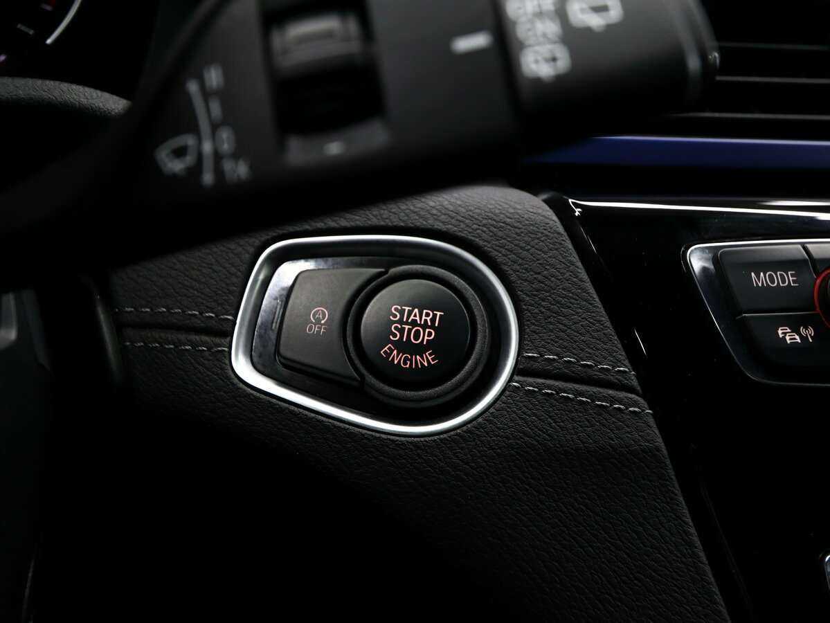 BMW X2 sDrive18i, 2019 Фото №17