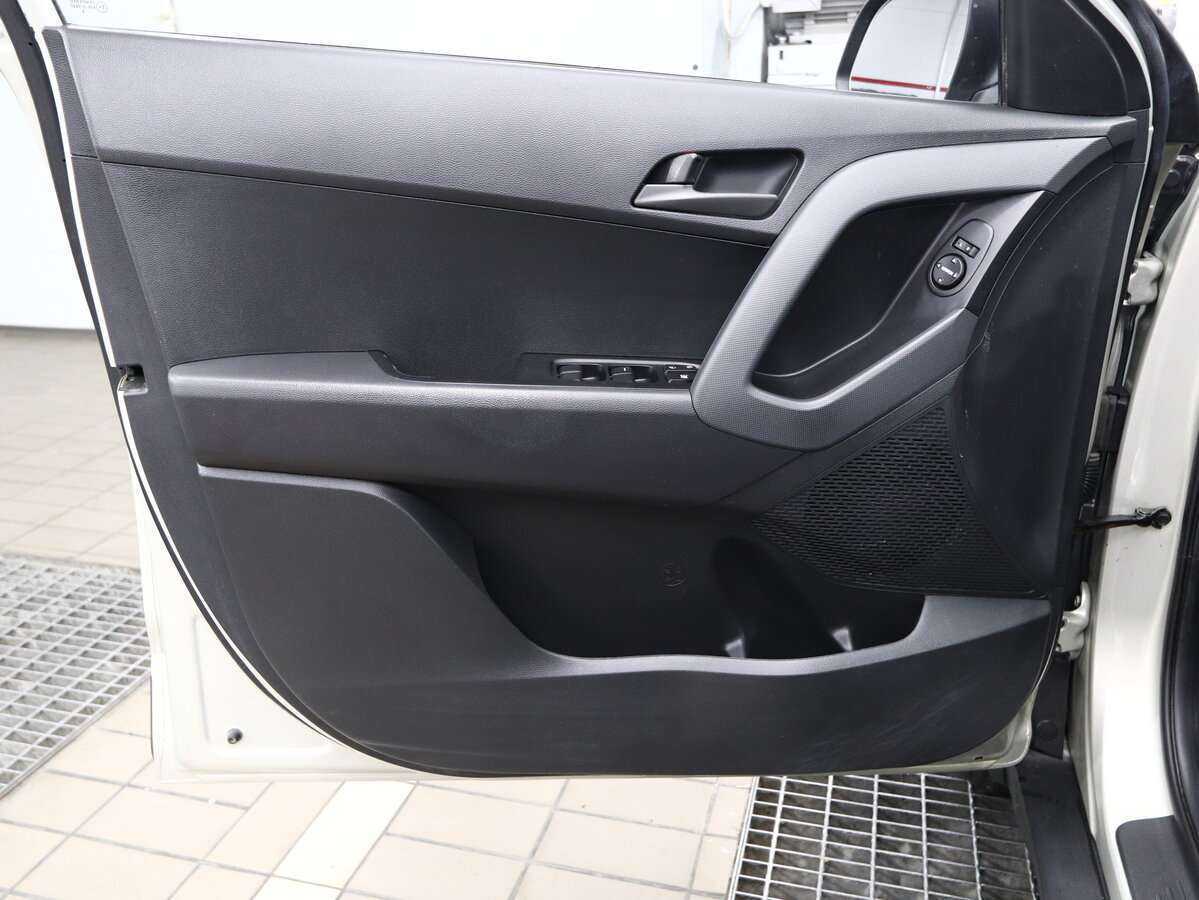 Hyundai Creta, 2018 - 73 600 км. | Фото №5